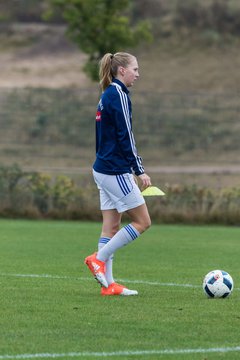 Bild 11 - Frauen FSC Kaltenkirchen - VfL Oldesloe : Ergebnis: 1:2